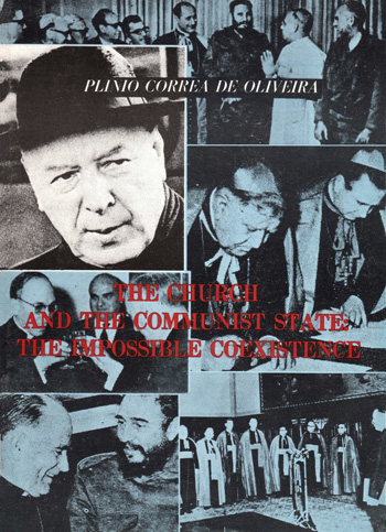 church and communist state